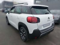 Gebraucht Citroën C3 Aircross Feel 82 PS (60 kW) 2018 Weiß SUV