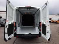 gebraucht Ford Transit Kasten 2.0 TDCi 350 L3H2 Trend AHK SHZ