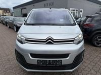 Gebraucht Citroën Spacetourer Rip Curl 179 PS (131 kW) 2019 Silber Van / Kleinbus