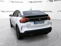Gebraucht Citroën C4 Feel 131 PS (96 kW) 2021 Lack weiss banquise/typ aussenverkleidung spiegel flach standard Limousine