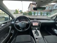 gebraucht VW Passat Alltrack 2.0 TDI SCR 140kW DSG BMT 4M...