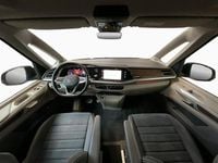 Second-hand VW Multivan Style 150 CP (110 kW) 2022 Gri Monovolum