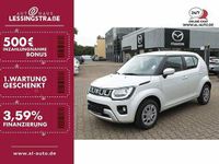 Gebraucht Suzuki Ignis Club 83 PS (61 kW) 2024 Weiß Kleinwagen