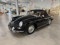 Gebraucht Porsche 356 95 PS (69 kW) 1960 Other Cabrio