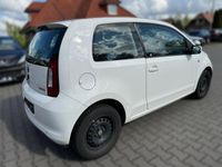 gebraucht Skoda Citigo Ambition,Klima,Tempomat,PDC,HU