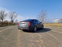 gebraucht Cadillac ATS Premium RWD 2.0 T + Sommerreifen