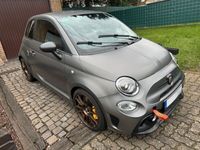 gebraucht Abarth 595 Competizione