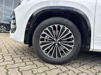 Gebraucht VW Tayron R-line 193 PS (141 kW) 2025 Weiß SUV