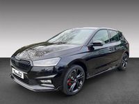 Neu Skoda Fabia 177 PS (130 kW) 2026 Schwarzmagic perleffekt Limousine