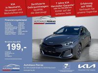 Neu Kia XCeed 150 PS (110 kW) 2026 Pentametal SUV