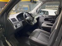 gebraucht VW Multivan T5Kurz DSG 4MOTION Comfortline