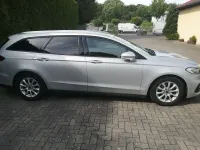 Gebraucht Ford Mondeo 120 PS (88 kW) 2019 Silber Kombi