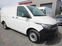 Second-hand VW Transporter 150 CP (110 kW) 2020 Alb Van