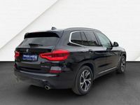 gebraucht BMW X3 HYBRID