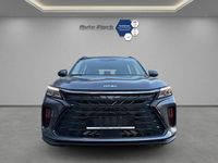 Neu DFSK Fengon 177 PS (130 kW) 2026 Grau SUV