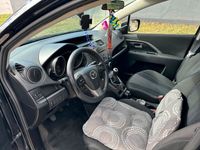 gebraucht Mazda 5 Diesel sieben Sitze