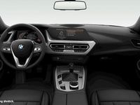 Gebraucht BMW Z4 197 PS (144 kW) 2023 Grau Cabrio