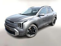 Neu Kia Stonic 114 PS (83 kW) 2026 Astro grau metallic SUV