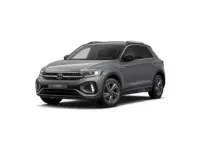 Gebraucht VW T-Roc Cabriolet R-line 150 PS (110 kW) 2025 SUV