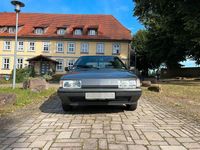 Gebraucht Citroën BX 109 PS (80 kW) 1990 Grau Kleinwagen