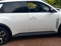 Neu Renault 5 E-Tech Komfort 110 kW (150 PS) 2026 Weiß Limousine