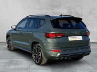 Gebraucht Cupra Ateca 190 PS (139 kW) 2025 Grün SUV
