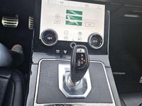 Gebraucht Land Rover Range Rover 200 PS (147 kW) 2020 Schwarz SUV