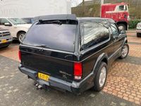 gebraucht GMC Syclone TYPHOONvs turbo AWD Blazer s10