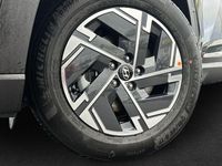 Neu Hyundai Tucson Select 252 PS (185 kW) 2025 Schwarz SUV