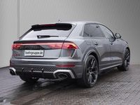Neu Audi RS Q8 Performance 640 PS (470 kW) 2025 Grau SUV
