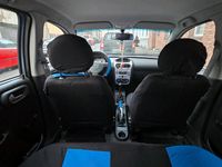 Usata Opel Corsa 60 CV (44 kW) 2004 Grigio Utilitaria