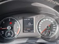 Gebraucht VW Sharan Join 184 PS (135 kW) 2018 Schwarz Van / Kleinbus
