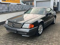 Gebraucht Mercedes SL280 1993 Cabrio