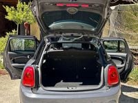 Second-hand Mini Cooper S 192 CP (141 kW) 2015 Gri Hatchback