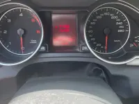 Gebraucht Audi A5 170 PS (125 kW) 2008 Schwarz Coupé