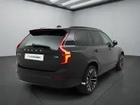 Gebraucht Volvo XC90 455 PS (334 kW) 2025 Schwarz SUV