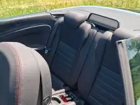 Gebraucht Opel Cascada Ultimate 200 PS (147 kW) 2016 Schwarz Cabrio