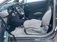 Gebraucht Citroën DS3 So Chic 99 PS (72 kW) 2015 Schwarz Kleinwagen