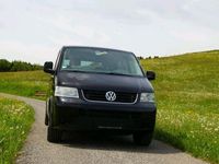 gebraucht VW Multivan T52.5TDI