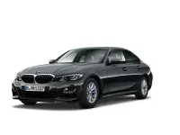 Używany BMW 330 Efficient Dynamics 258 KM (189 kW) 2026 Sedan/Limuzyna