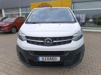 gebraucht Opel Vivaro Vivaro