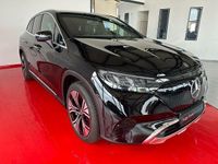 Gebraucht Mercedes EQE350 214 kW (292 PS) 2024 Schwarz SUV