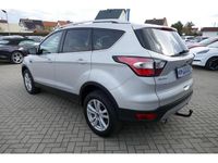 Gebraucht Ford Kuga Cool & Connect 120 PS (88 kW) 2018 Silber SUV