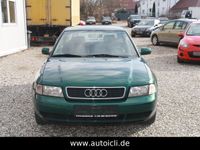 gebraucht Audi A4 1.6 * KLIMAAUTOMATIK *