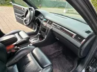 Gebraucht Audi S6 340 PS (250 kW) 2001 Grau Limousine