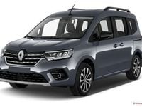 Gebraucht Renault Kangoo Edition One 2022 Highland grey Van / Kleinbus