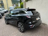 Gebraucht Renault Austral Iconic 200 PS (147 kW) 2022 Schwarz SUV