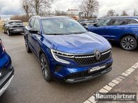 Gebraucht Renault Austral Techno 158 PS (116 kW) 2025 Blau SUV