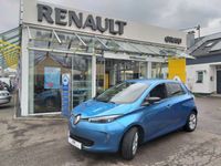 gebraucht Renault Zoe Sitzheizung, großer Motor & Akku-Pack per Miete