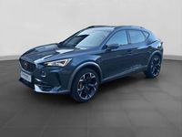 Gebraucht Cupra Formentor VZ 310 PS (228 kW) 2022 Grau SUV
